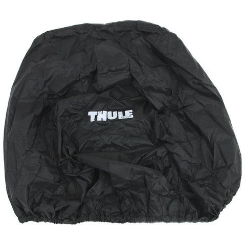 Thule Stroller and Trailer Storage Cover packed