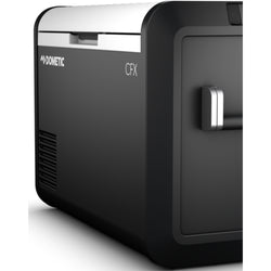 Dometic CFX3 75 Dual Zone Powered Cooler side