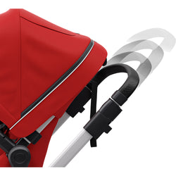 Thule Sleek Stroller adjustable handle