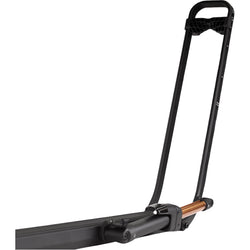 Kuat Piston SR Bike Roof Rack rear cradle studio shot