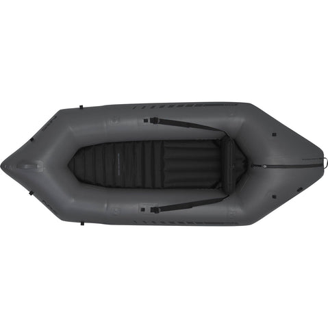 NRS Riffle Packraft top