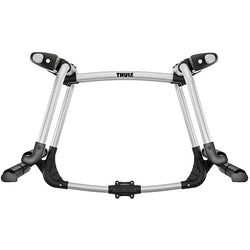 Thule Tram Ski/Snowboard Hitch Rack front