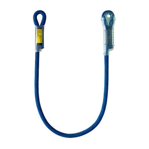 Sterling Rope SafetyPro Laynard in blue