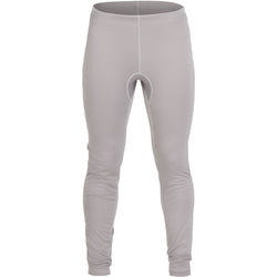 NRS Men's Lightweight Pants in Titanium front