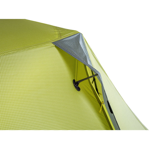 Nemo Dragonfly OSMO 3 Person Backpacking Tent vent