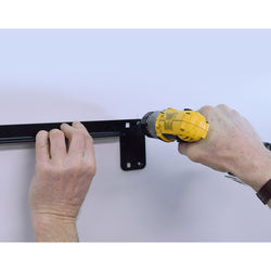 Malone Wall Mount 6 Ski Storage Rack specs 7