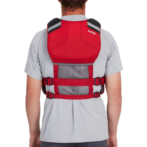 NRS cVest Lifejacket (PFD)
