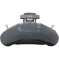 NRS Slipstream 142 Fishing Raft Package bow