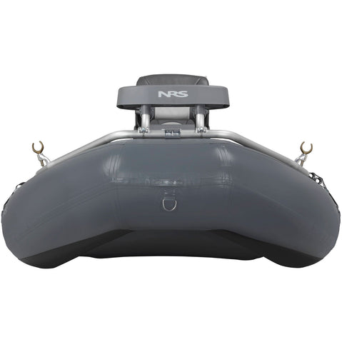 NRS Slipstream 142 Fishing Raft Package bow