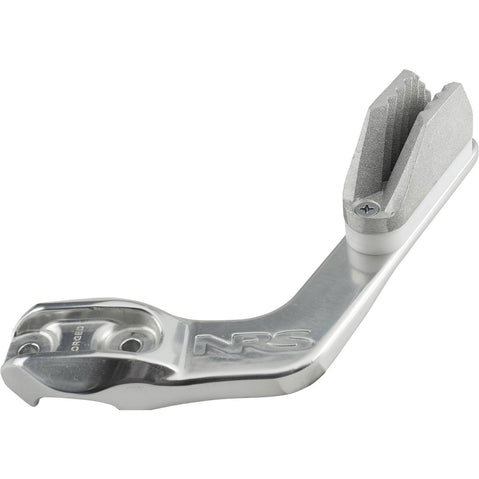 NRS Frame Anchor System with 2:1 cleat top view