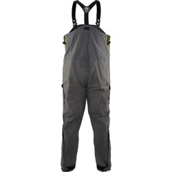 NRS Champion Bibs in Dark Shadow left