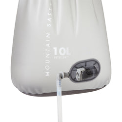 MSR AutoFlow XL Gravity Water Filter 10 L detail