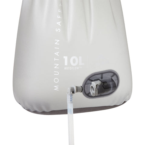 MSR AutoFlow XL Gravity Water Filter 10 L detail