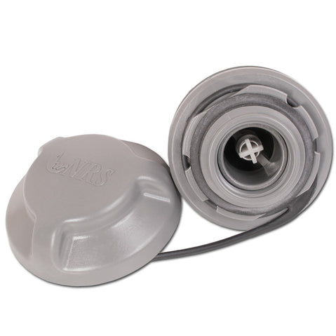 NRS B7 Leafield Raft Valve open