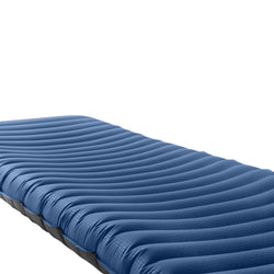 Nemo Quasar 3D Insulated Sleeping Pad angle