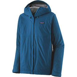Patagonia Men's TorrentShell 3L Rain Jacket endless blue