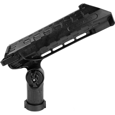 YakAttack AR Tube Rod Holder right view