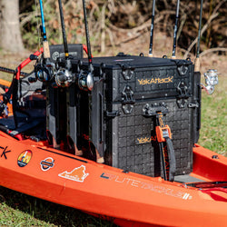 YakAttack BlackPak Pro ShortStak Upgrade Kit use