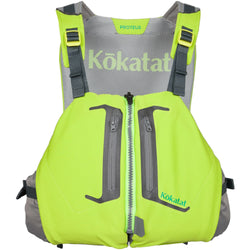 Kokatat Proteus Lifejacket (PFD) in Mantis front