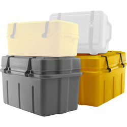 NRS Canyon Camping Dry Box in all
