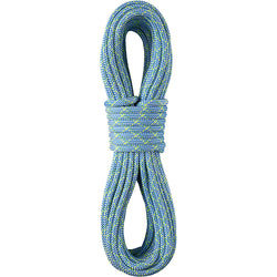 Sterling Rope CanyonPrime 8.5 mm Canyoneering Rope in Blue front