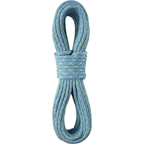 Sterling Rope CanyonPrime 8.5 mm Canyoneering Rope in Blue front