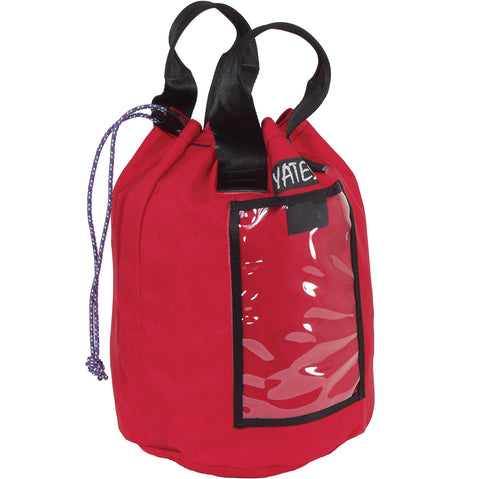 Yates Gear Rope Bag In Red