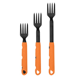 Jetboil TrailWare Cooking Utensils fork extension