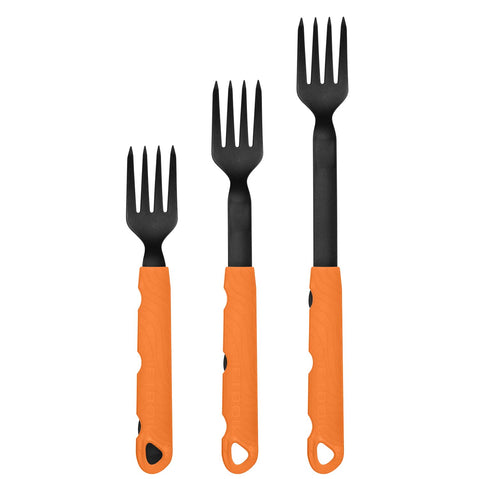 Jetboil TrailWare Cooking Utensils fork extension