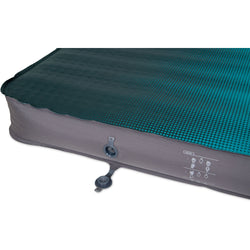 Nemo Roamer Double Sleeping Pad detail