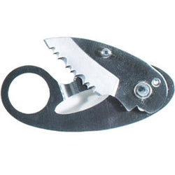 Trango Piranha Knife half open