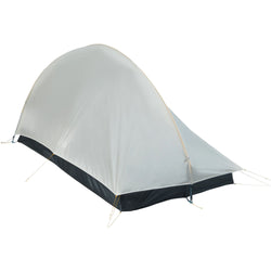 Mountain Hardwear Nimbus UL 2-Person Backpacking Tent in Undyed back