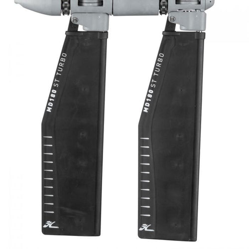 MD180 Turbo Fin Kit