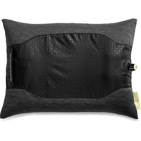 Nemo Fillo Elite Camping Pillow Back