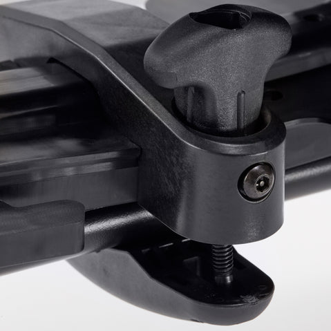 Yakima BigCatch Kayak Roof Rack specs