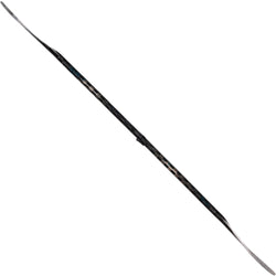 Aqua-Bound Aerial Major Carbon Versa-Lok Straight Shaft 2-Piece Kayak Paddle full profile