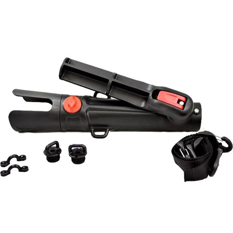 Hobie Adjustable Rod Holder parts