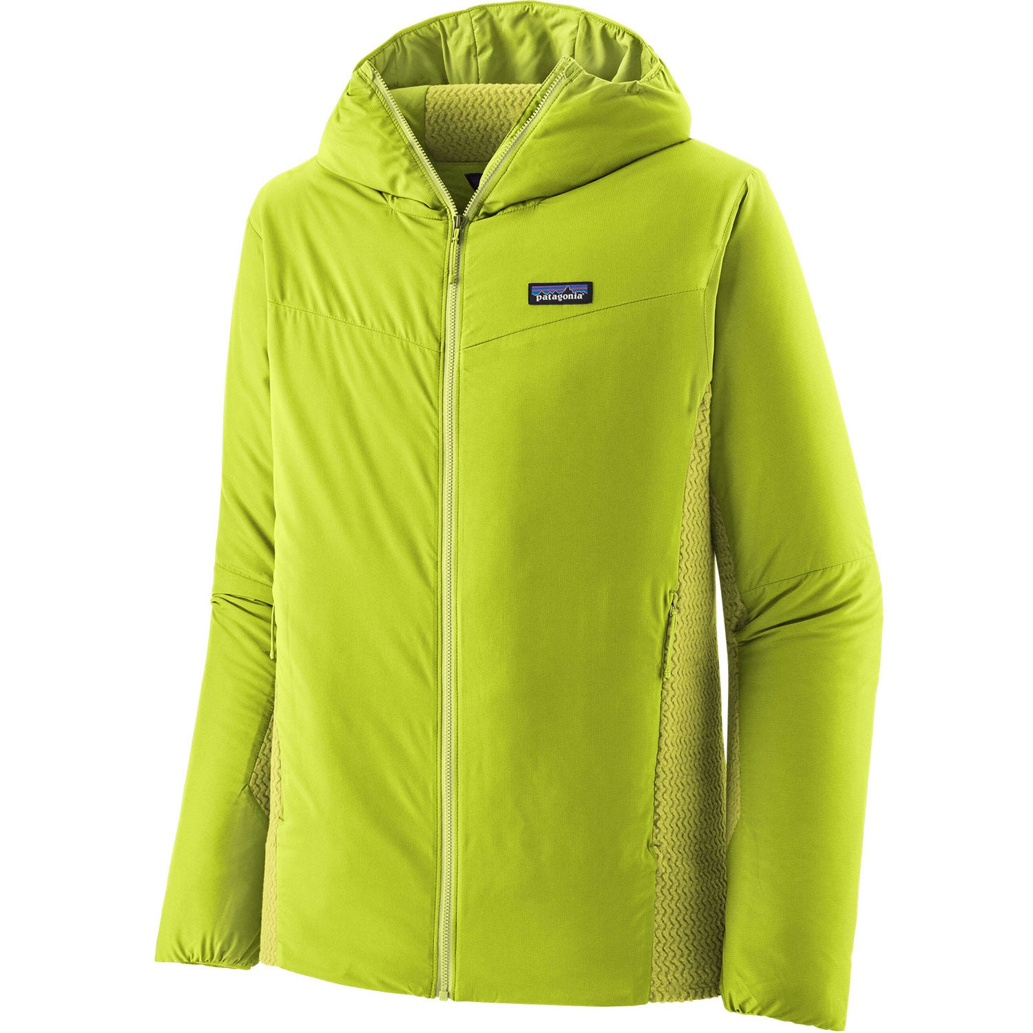 Patagonia Men's Nano-Air Light Hybrid Hoody