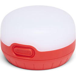 Black Diamond Moji Lantern in Octane left