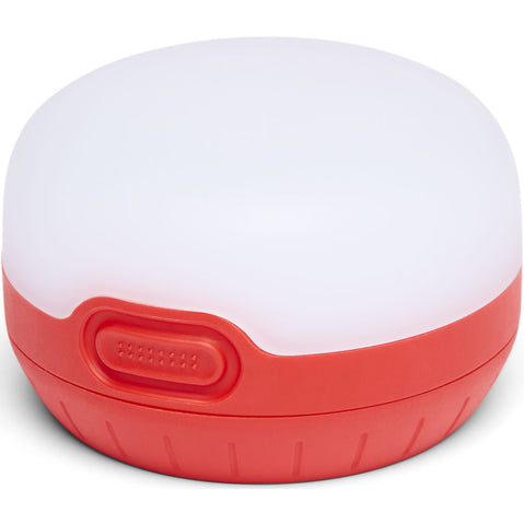 Black Diamond Moji Lantern in Octane left