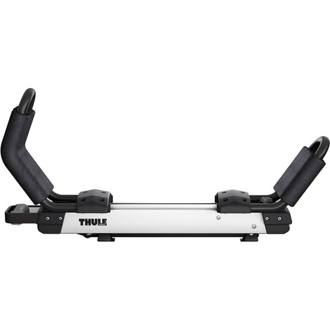 Thule Hullavator Pro Kayak Roof Rack front