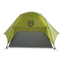 Nemo Dragonfly OSMO 2 Person Backpacking Tent fly foodhead