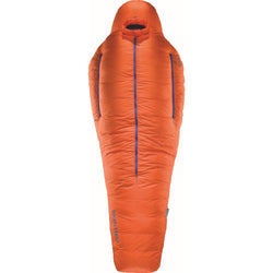 Therm-a-Rest Polar Ranger -20 Degree Down Sleeping Bag in Flame front