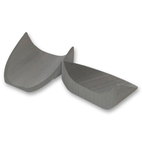 Kayak Thigh Risers set