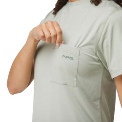 NRS Women's Silkweight T-Shirt Dress
