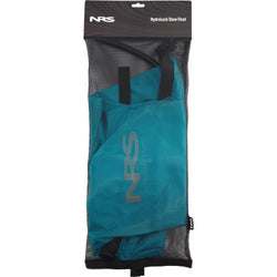 NRS HydroLock Kayak Stow Float Bag packaging