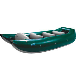 AIRE Mammoth Paddle Cat in Green