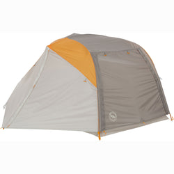 Big Agnes Salt Creek SL 2 Person Backpacking Tent fly closed