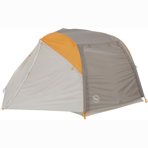 Big Agnes Salt Creek SL 2 Person Backpacking Tent fly closed
