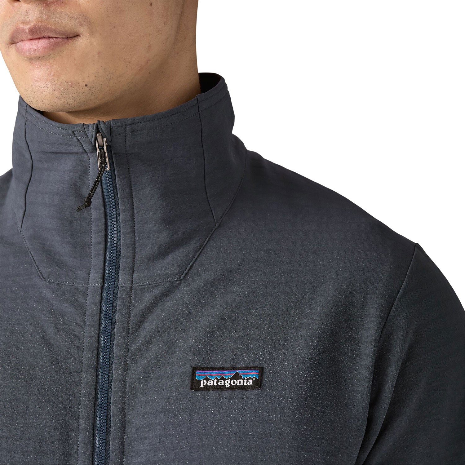 Patagonia Men's R1 TechFace Jacket